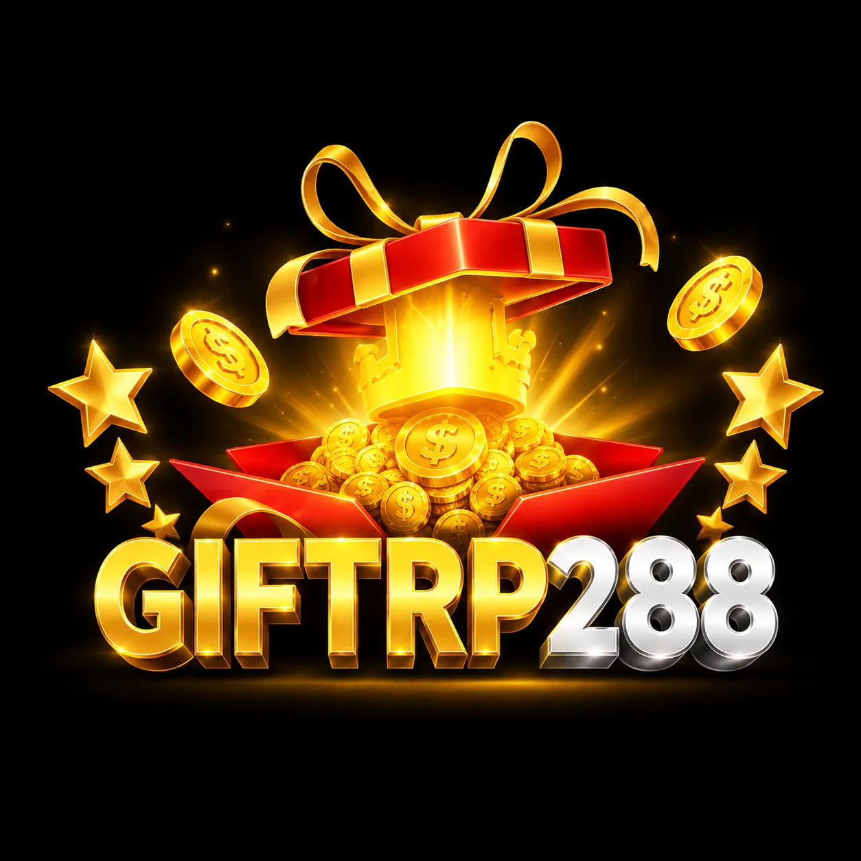 GIFTRP288 - Petualangan Anime yang Seru