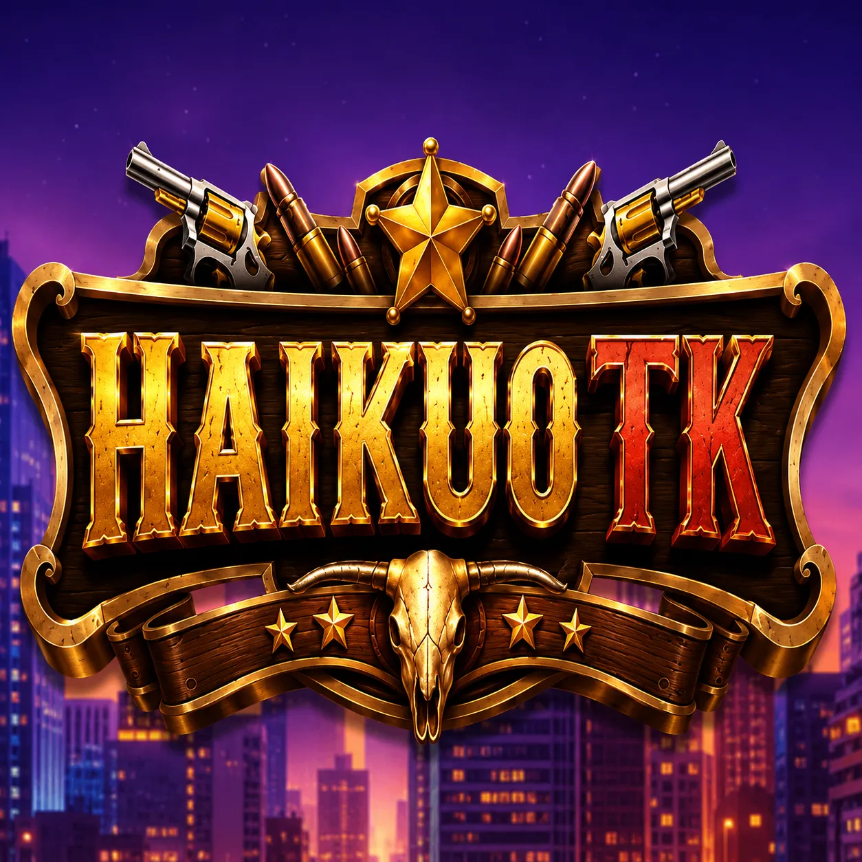 HAIKUOTK - Permainan Slot Seru dan Menyenangkan