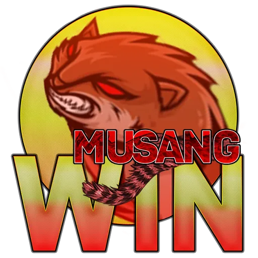 MUSANGWIN - Simulasi Kehidupan Musang yang Seru